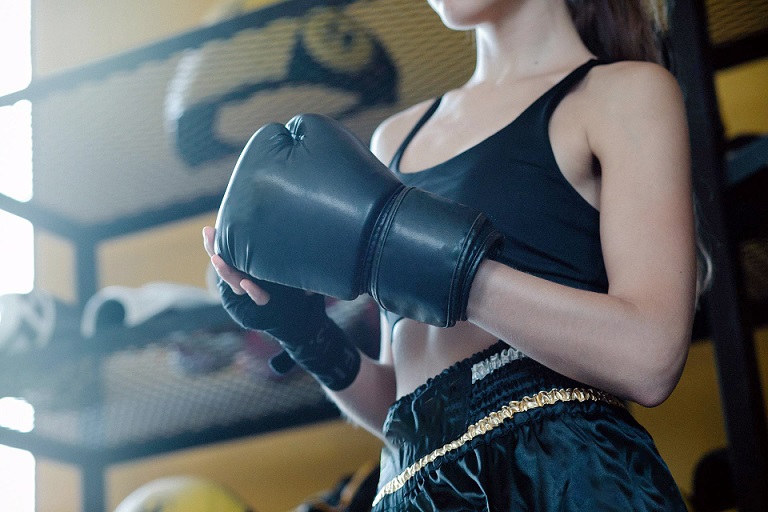 CBD for athletes