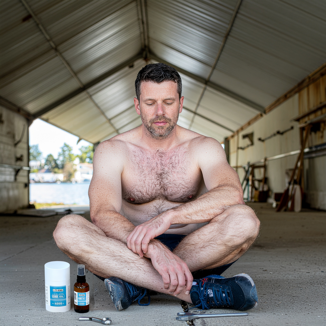 CBD Oil Spray vs Drops UK: Which Format Actually Suits Your Routine?