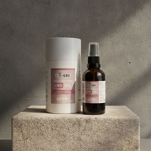 Does CBD Oil Expire? How to Store It Properly in the UK
