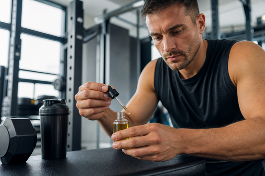 CBD Dosing for Athletes: Finding Your Optimal Strength