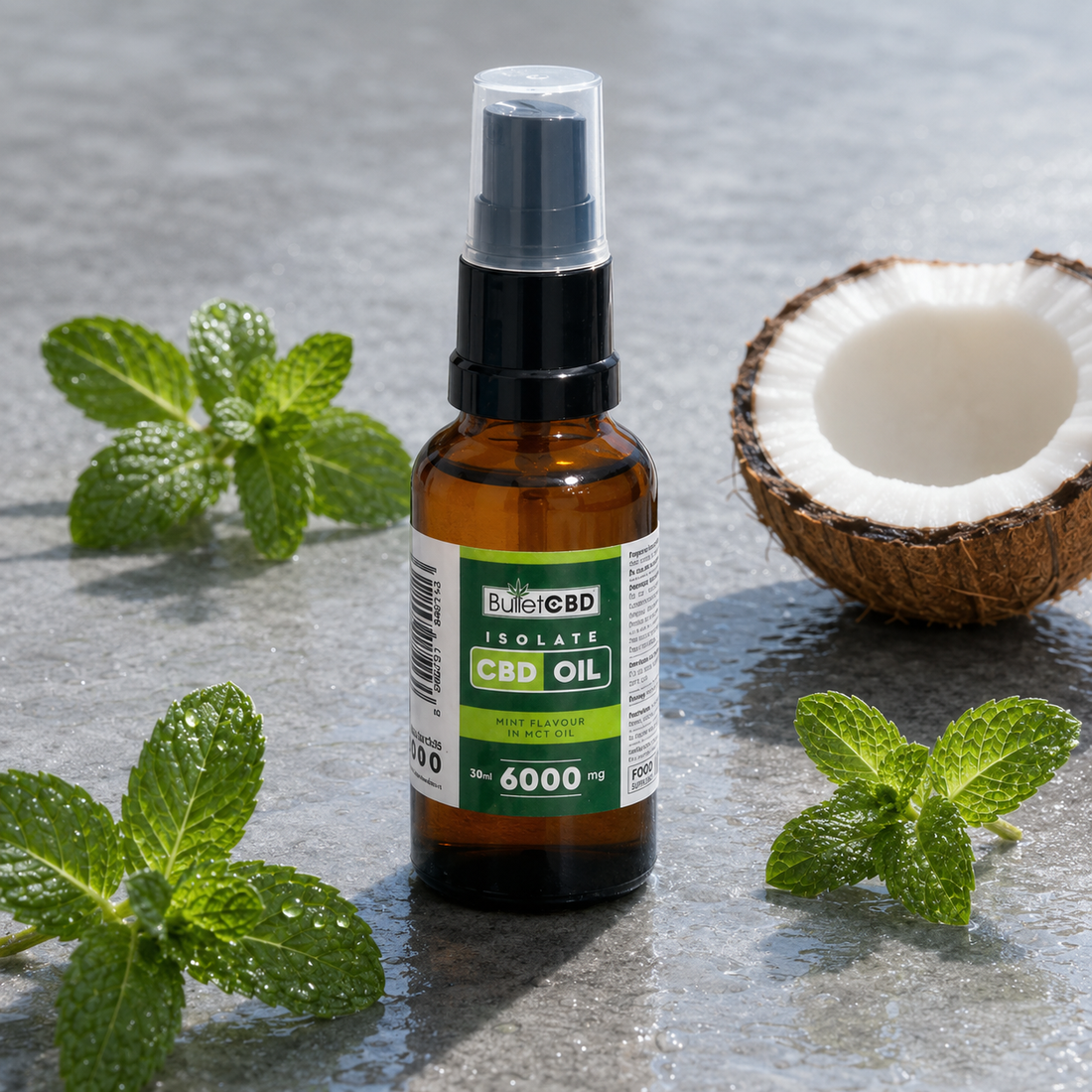What Is CBD Oil Made From? A Simple UK Guide to Every Ingredient