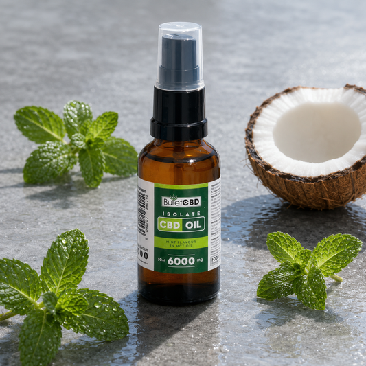 What Is CBD Oil Made From? A Simple UK Guide to Every Ingredient