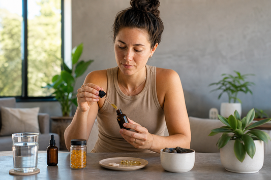 How to Personalise Your CBD Supplement Stack in 2026