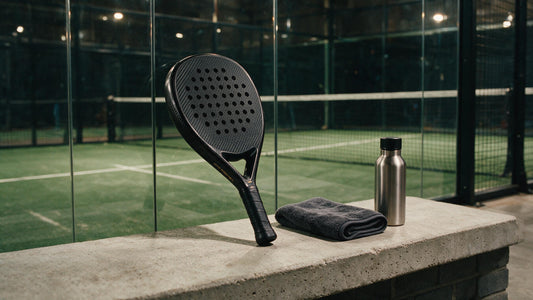 Padel Recovery