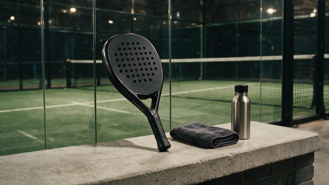 Padel Recovery