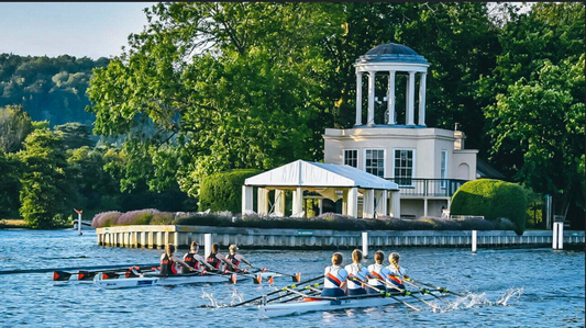 Henley Royal Regatta 2026 Performance Guide: Sleep, Recovery & CBD Routines