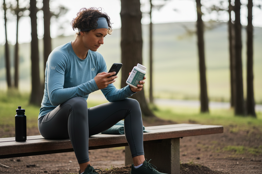 How to Read CBD Reviews in the UK: 7 Trust Signals That Matter