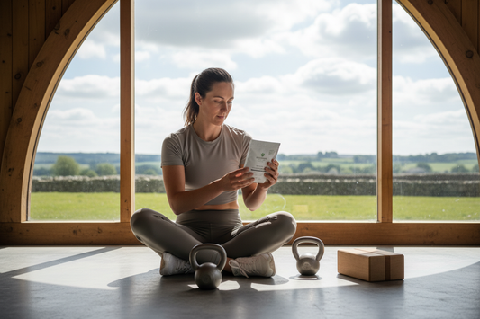 CBD Food Supplements UK: Formats, Labels and Quality Explained